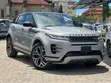 Land Rover Range Rover Evoque 2019 Silver - 1