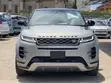 Land Rover Range Rover Evoque 2019 Silver - 2