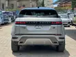 Land Rover Range Rover Evoque 2019 Silver - 3