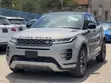 Land Rover Range Rover Evoque 2019 Silver - 4
