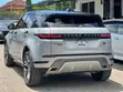 Land Rover Range Rover Evoque 2019 Silver - 5