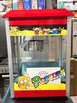 Euromax Commercial Popcorn Maker Machine - 2