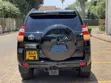 Toyota Land Cruiser Prado VX 2012 Burgundy - 2