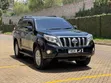 Toyota Land Cruiser Prado VX 2012 Burgundy - 4