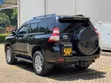Toyota Land Cruiser Prado VX 2012 Burgundy - 5