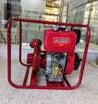 Aico 16HP 3-Inch High-Pressure Diesel Water Pump - 1