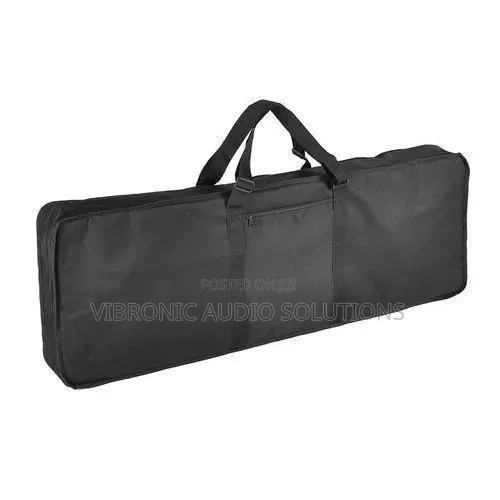 Padded Nylon Keyboard Bag - 1