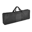 Padded Nylon Keyboard Bag - 1