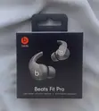 Beats Fit Pro True Wireless Earbuds - Grey - 1