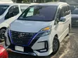 Nissan Serena 2019 Rangi ya L Pearl - 1