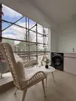 1 Bedroom Apartment for Sale, Raphta Road Area - 5