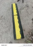Heavy Duty 2-Channel Cable Protector - 2