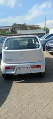 Mazda Carol 2019 Silver - 2