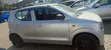 Mazda Carol 2019 Silver - 3
