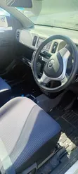 Mazda Carol 2019 Silver - 4