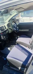 Mazda Carol 2019 Silver - 5