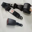 3-Point Safety Seat Belt - 1