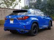 Lexus RX 2017 Blue - 1