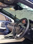 Lexus RX 2017 Blue - 5