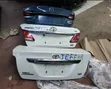 Mazda 6 2020 Premio 270 Axio 165 Boot - 1