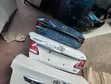 Mazda 6 2020 Premio 270 Axio 165 Boot - 2