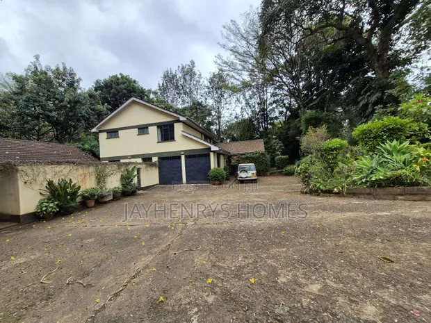 5 Bedroom House for Rent in Nyari - 1