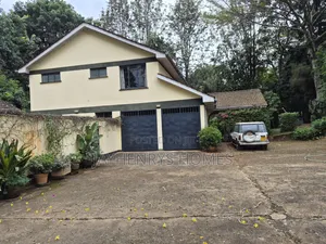 5 Bedroom House for Rent in Nyari