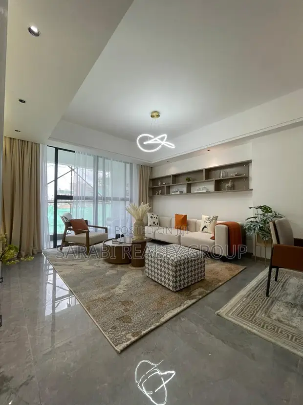 2 Bedroom Apartment for Sale, Raphta Road Area - 1