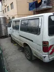 Toyota HiAce 1998 - Private School Transport - 2