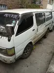 Toyota HiAce 1998 - Private School Transport - 4