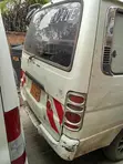 Toyota HiAce 1998 - Private School Transport - 5