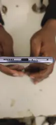Tecno Camon 30S Pro 256GB Silver - 1