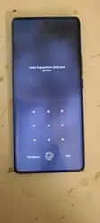 Tecno Camon 30S Pro 256GB Silver - 2