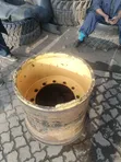 Used Linglong Rims for 5-Ton Shovel - 1