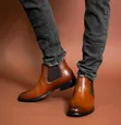 Chelsea Men's Boots - Alberto Gilardino - 2