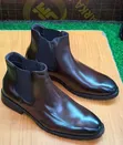 Chelsea Men's Boots - Alberto Gilardino - 4