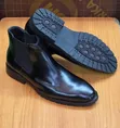 Chelsea Men's Boots - Alberto Gilardino - 5