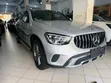 Mercedes-Benz GLC-Class 2019 - Kijivu Cha Metali - 1