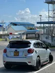 Subaru Impreza 2014 Nyeupe - 2