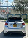 Subaru Impreza 2014 Nyeupe - 3