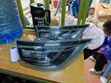 Toyota Harrier 2015 Boot Light - 2