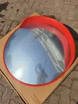 Kioo cha Nje cha Convex - 800mm - 3