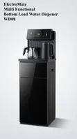 Electromate WD08 Dispenser ya Maji ya Chini na Kahawa - 2