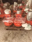 Elite Heavy-Duty Floor Grinder - 1
