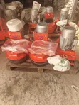 Elite Heavy-Duty Floor Grinder - 2