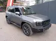 New Jetour T2 2026 Gray - 1