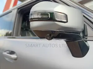 Jetour T2 Mpya 2026 Kijivu