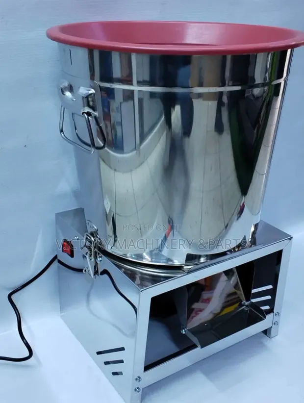 Multi-Functional Vegetable Chopper - 1