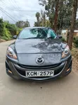 Mazda Axela 2011 Kijivu - 1