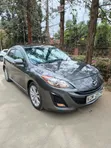 Mazda Axela 2011 Kijivu - 2